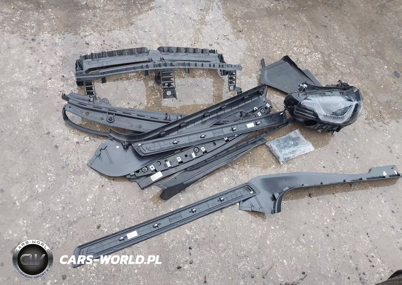 2026 BMW M2 VIN:3MF23DM07T8G13600 - 12