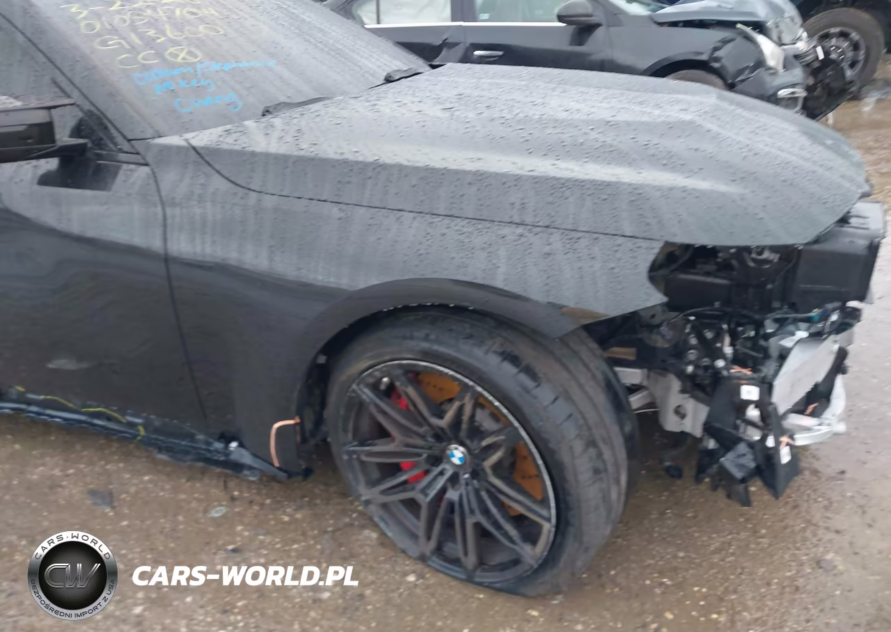 2026 BMW M2 VIN:3MF23DM07T8G13600 - 18