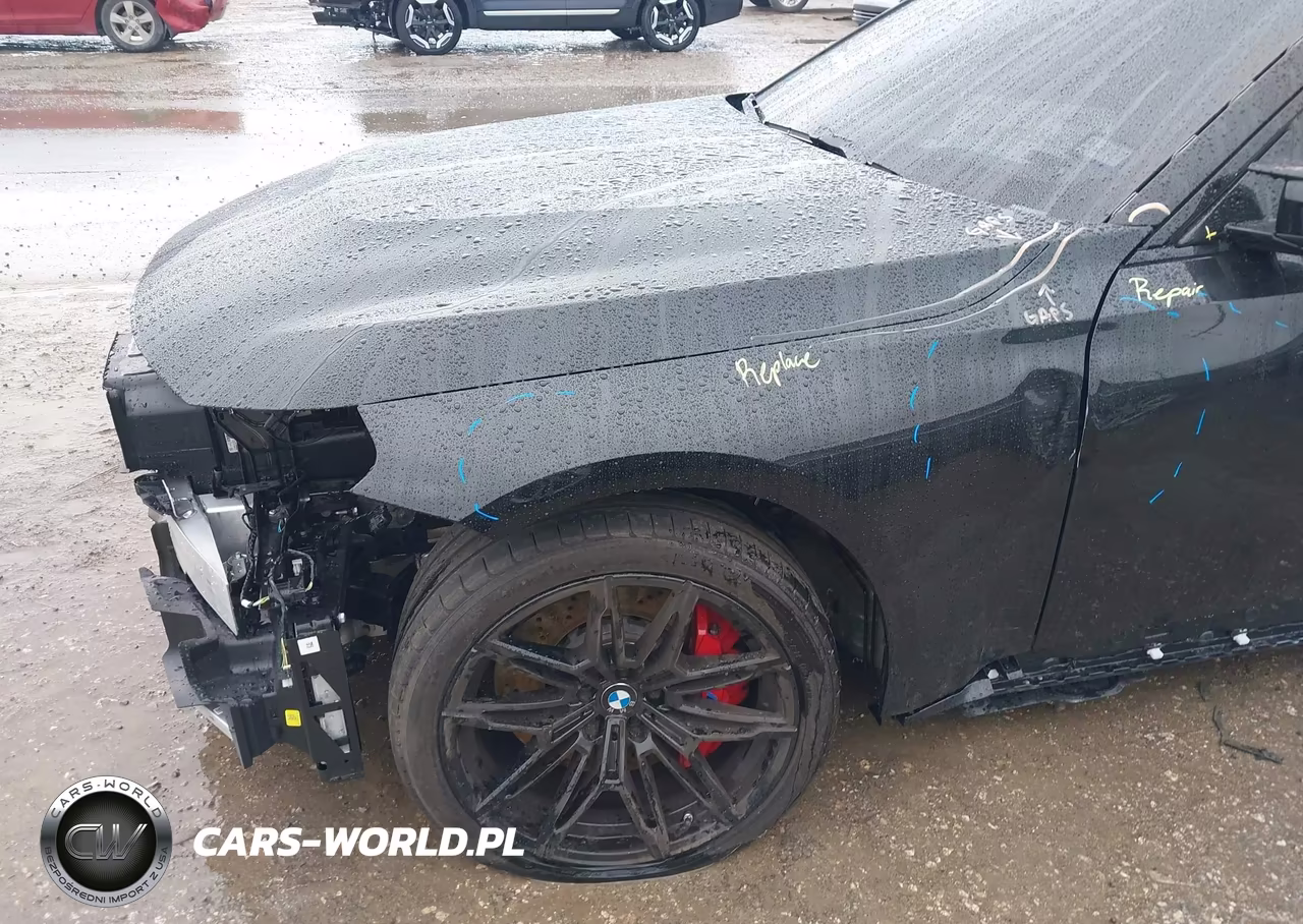 2026 BMW M2 VIN:3MF23DM07T8G13600 - 20