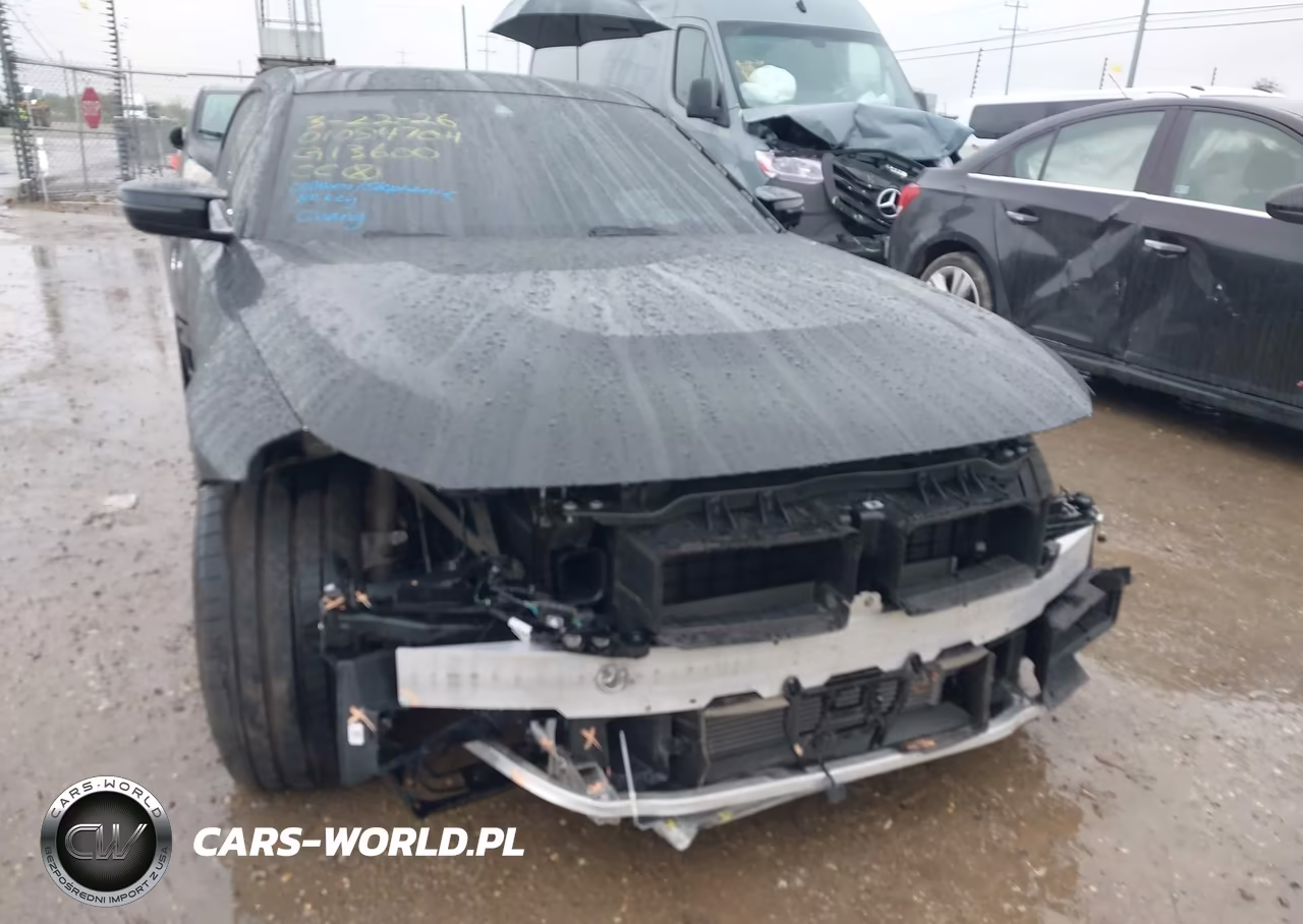2026 BMW M2 VIN:3MF23DM07T8G13600 - 6