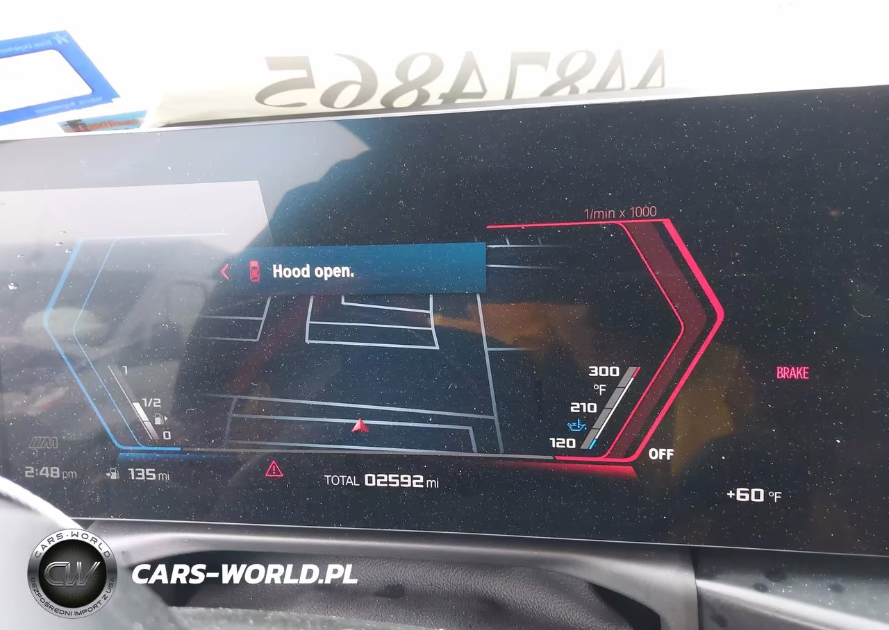 2026 BMW M2 VIN:3MF23DM07T8G13600 - 7