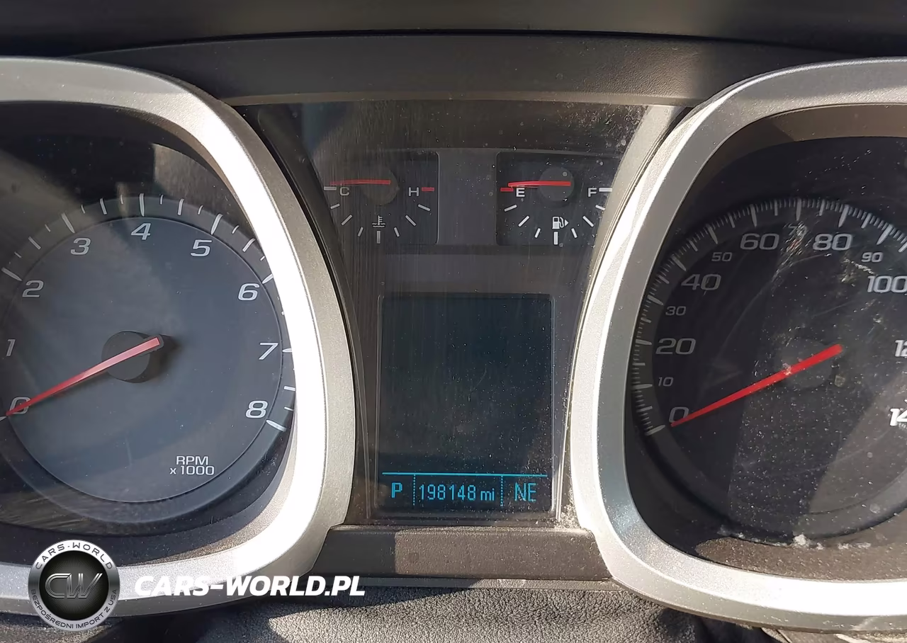 2012 Chevrolet Equinox 1Lt VIN:2GNALDEK2C1264740 - 16