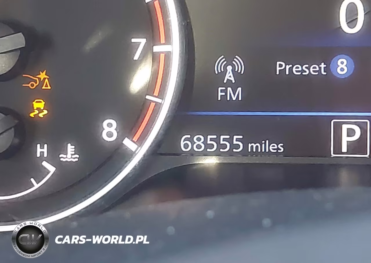 2019 Nissan Altima 2.5 Platinum VIN:1N4BL4FW4KC131751 - 15