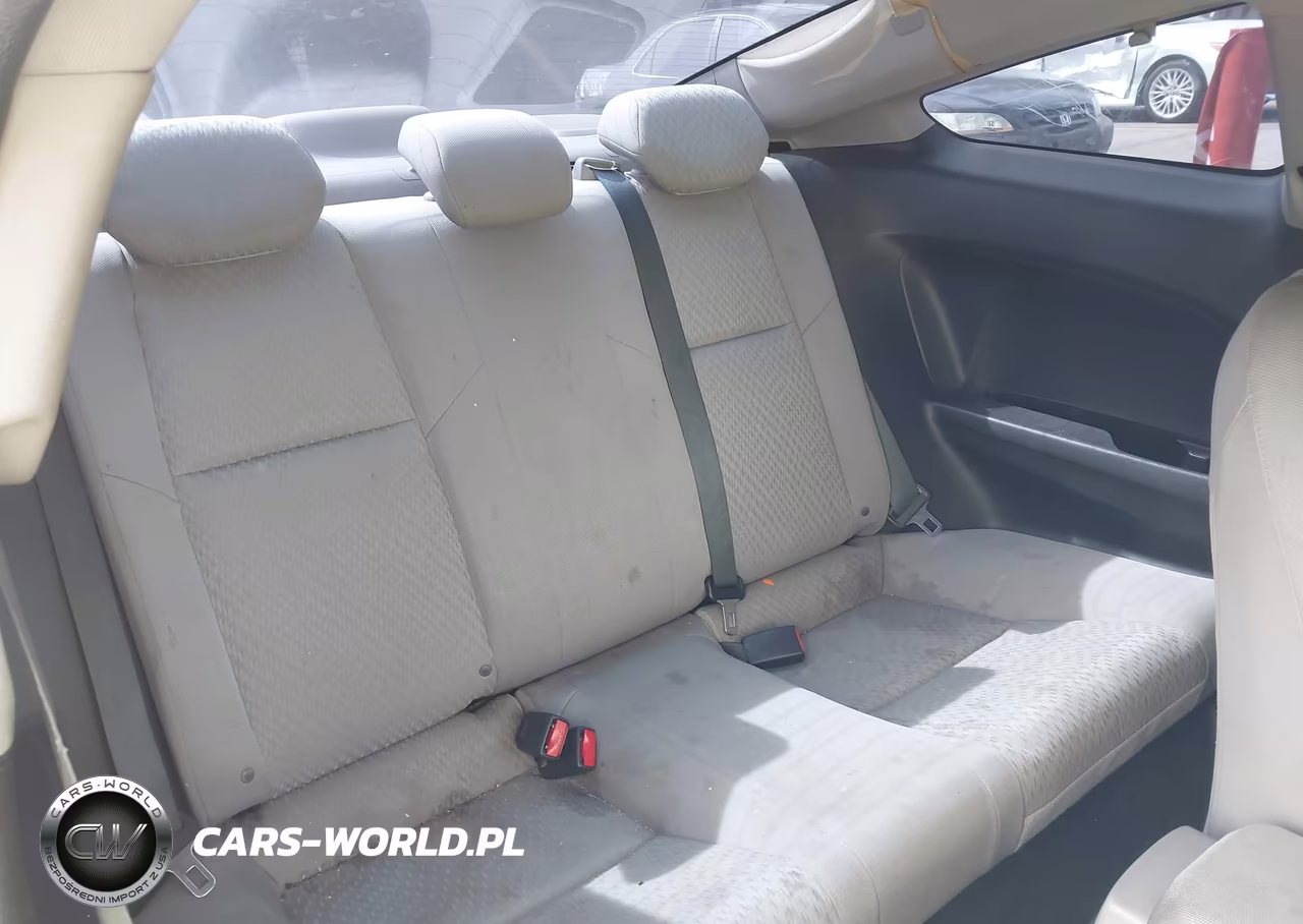 2014 Honda Civic Lx VIN:2HGFG3B59EH501988 - 8