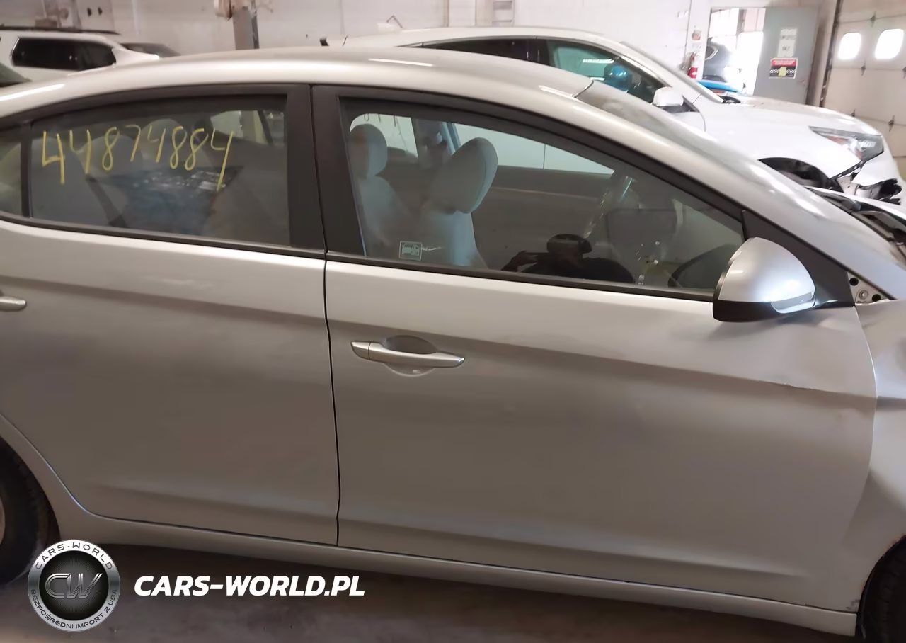 2020 Hyundai Elantra Sel VIN:5NPD84LF6LH552269 - 13