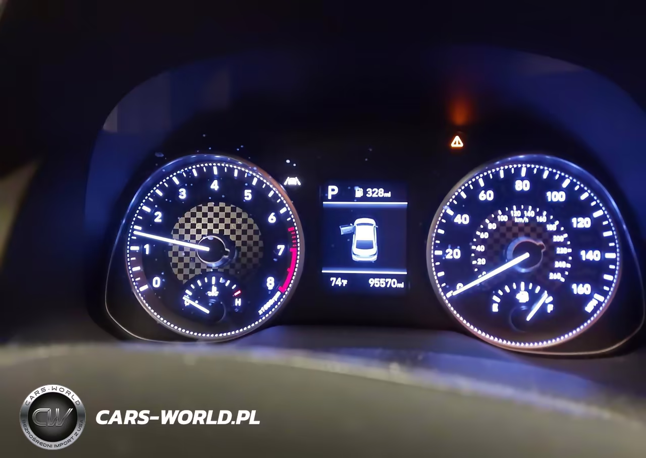 2020 Hyundai Elantra Sel VIN:5NPD84LF6LH552269 - 7