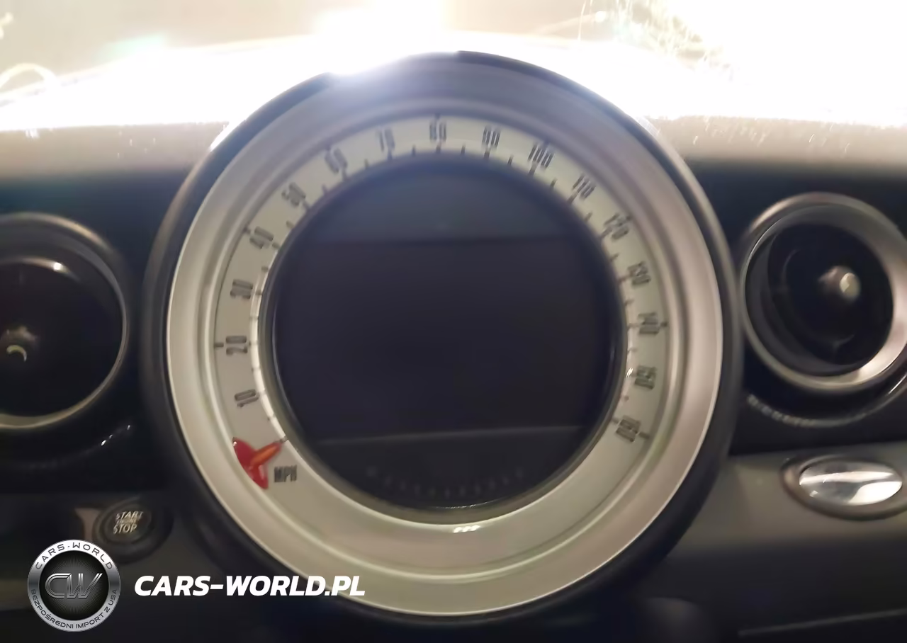 2011 Mini Cooper S VIN:WMWSV3C5XBTY10446 - 7