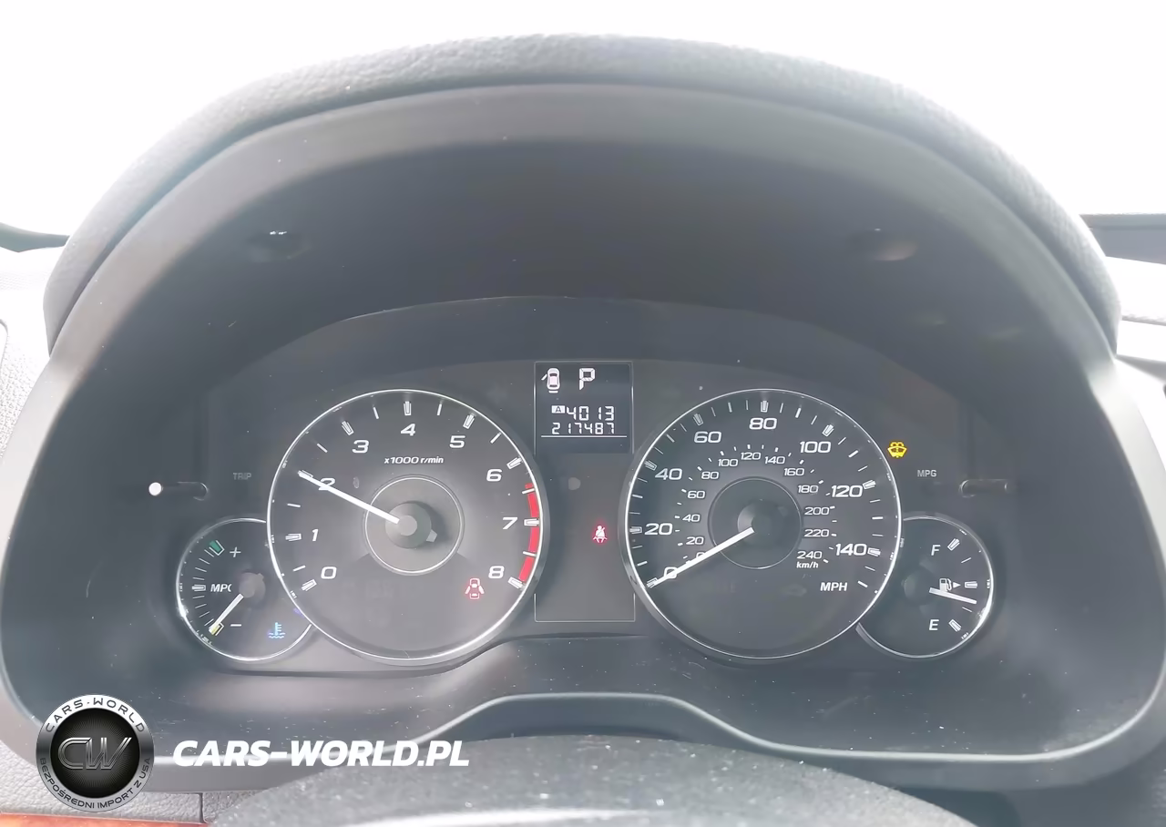 2011 Subaru Outback 2.5I Limited VIN:4S4BRCKC7B3401985 - 7