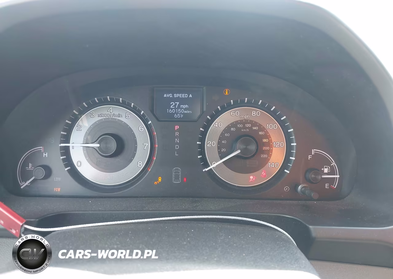 2014 Honda Odyssey Touring-Touring Elite VIN:5FNRL5H98EB031567 - 7