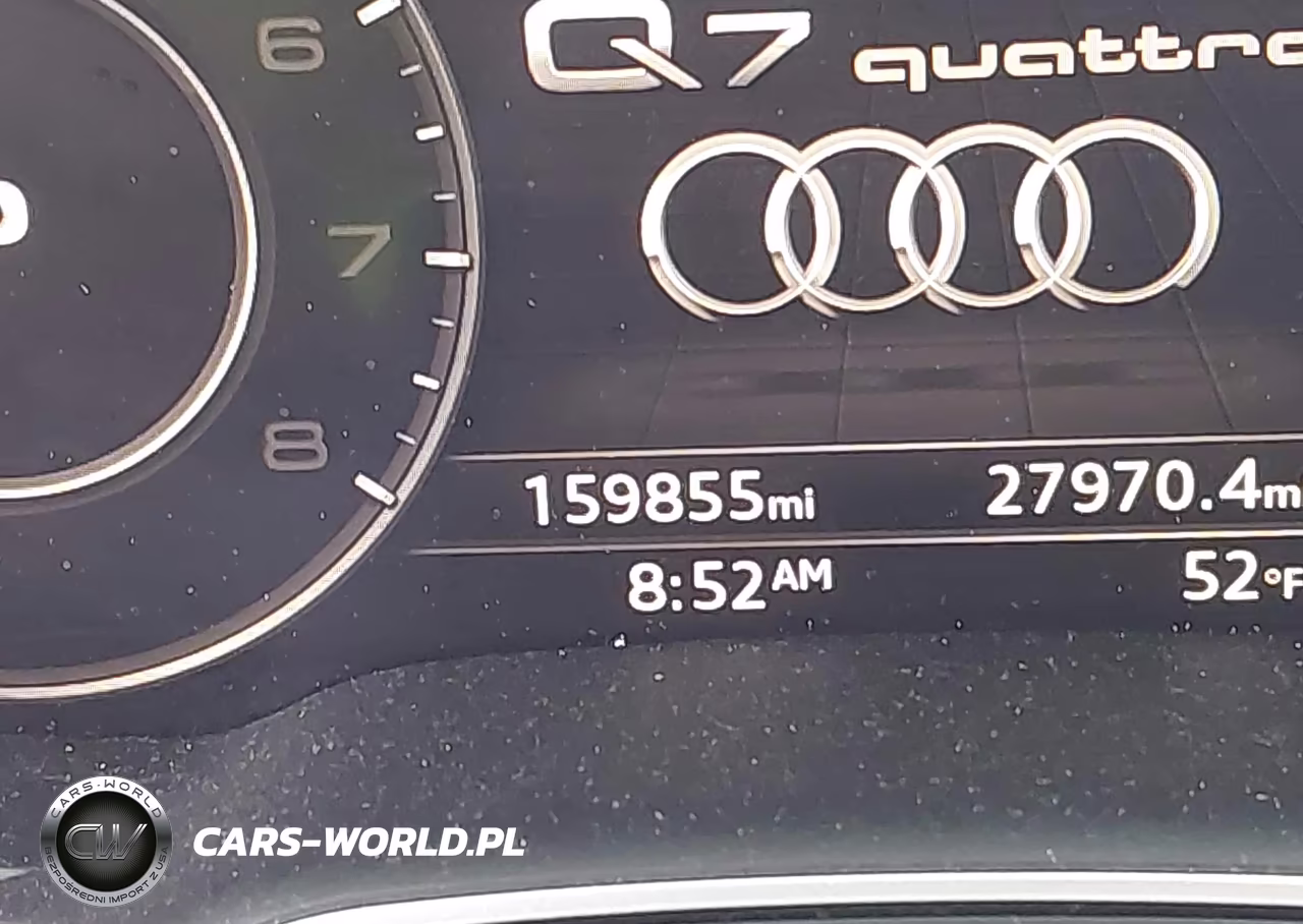 2019 Audi Q7 55 Premium VIN:WA1VAAF72KD047288 - 15