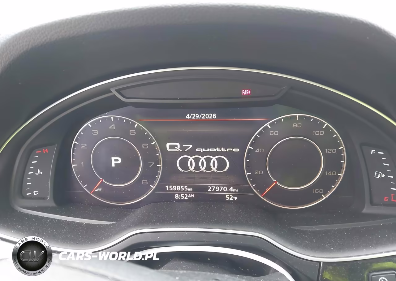 2019 Audi Q7 55 Premium VIN:WA1VAAF72KD047288 - 7