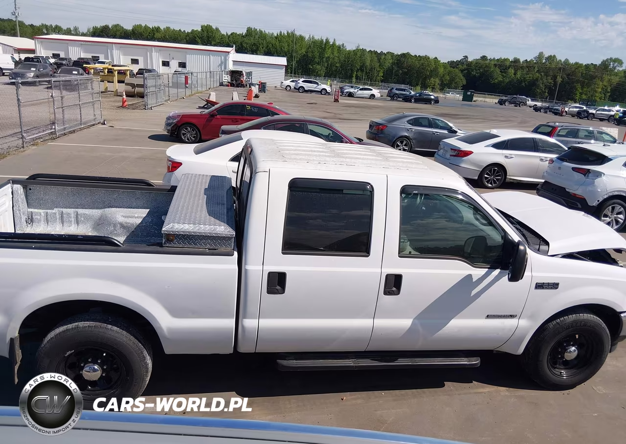 2001 Ford F-250 Lariat-Xl-Xlt VIN:1FTNW20F61ED40231 - 12
