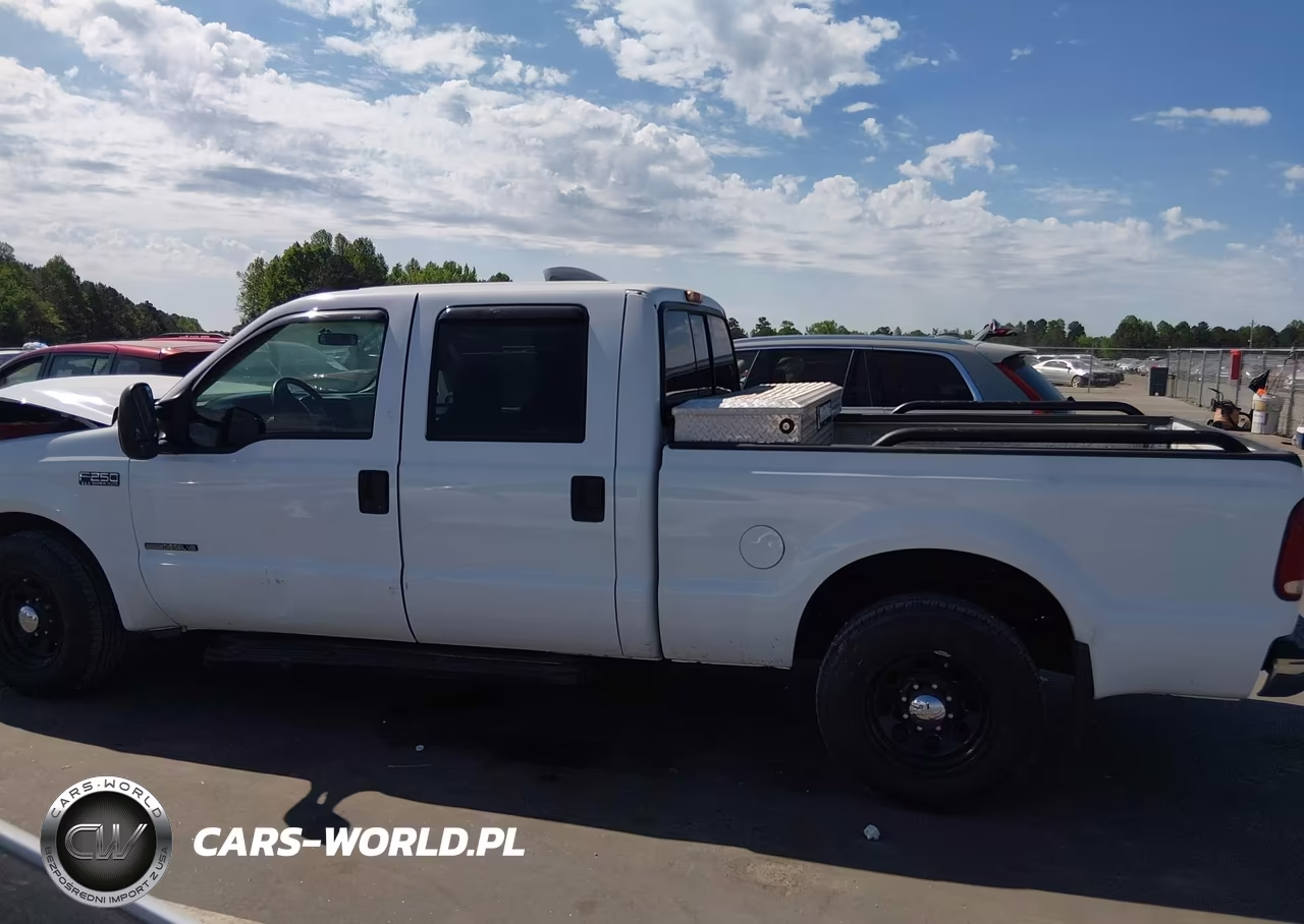 2001 Ford F-250 Lariat-Xl-Xlt VIN:1FTNW20F61ED40231 - 13