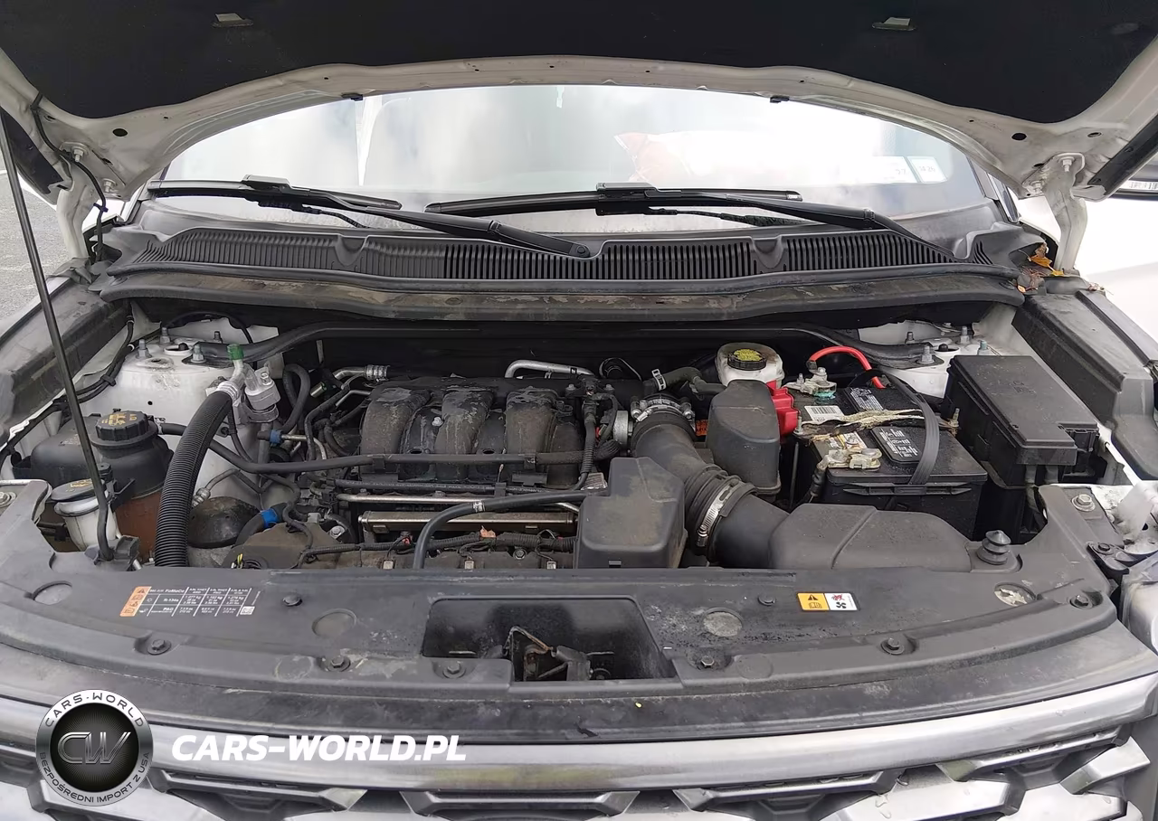 2019 Ford Explorer Xlt VIN:1FM5K8D85KGA82375 - 10