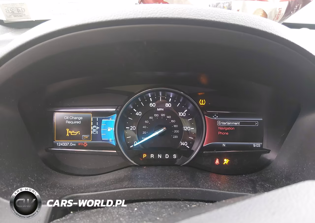 2019 Ford Explorer Xlt VIN:1FM5K8D85KGA82375 - 7