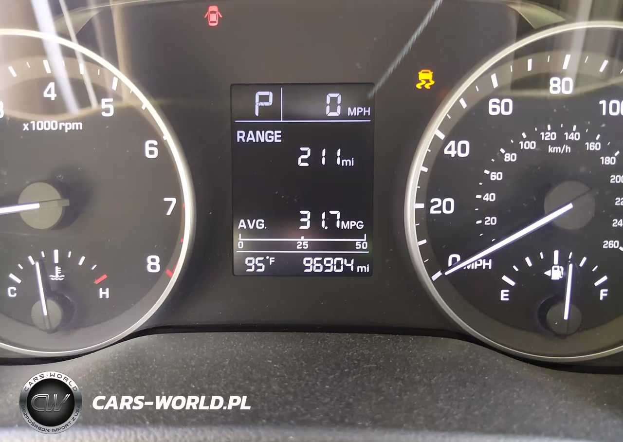2017 Hyundai Elantra Se VIN:5NPD84LF2HH199326 - 16