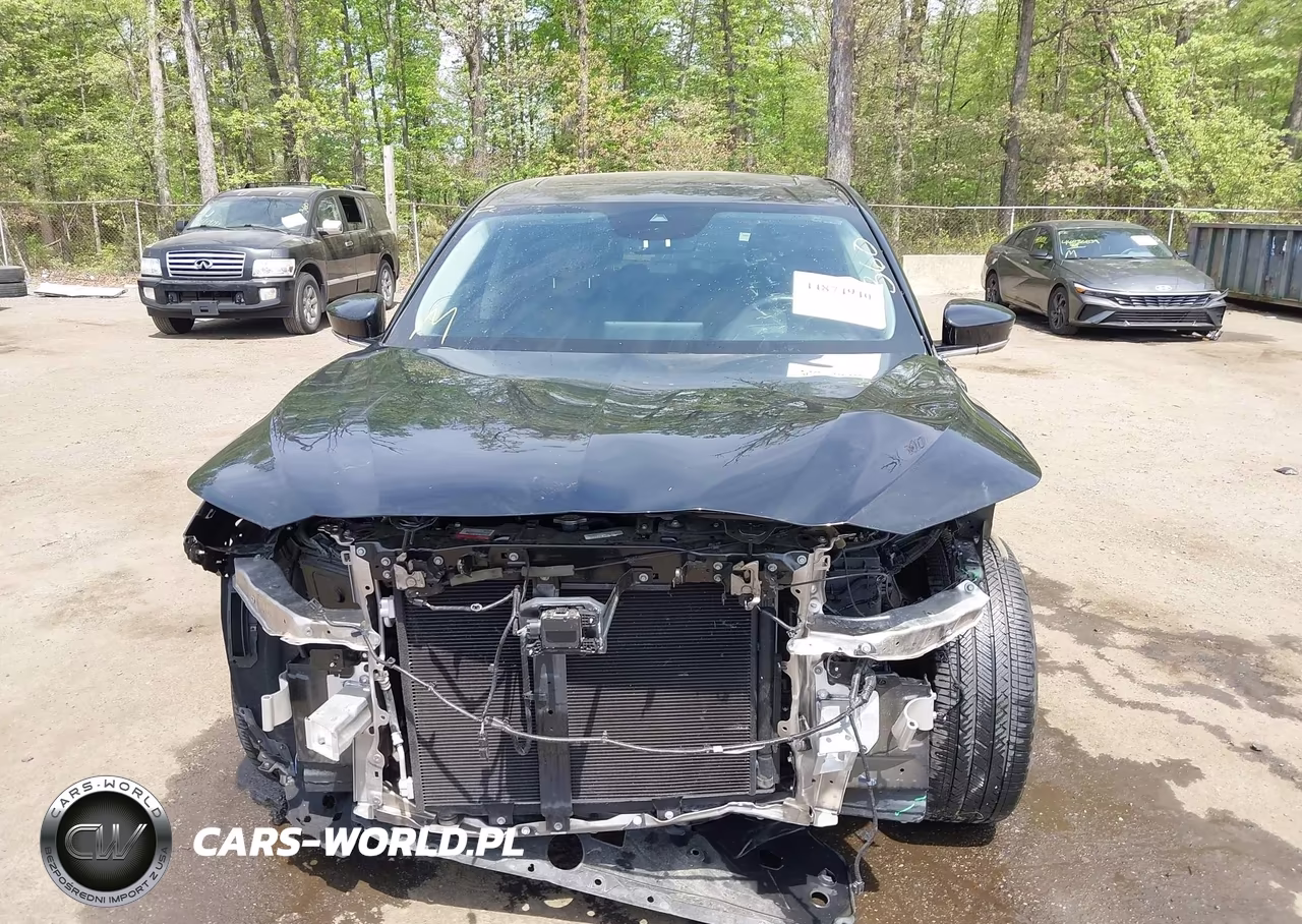 2024 Acura Mdx Technology Package VIN:5J8YD9H43RL000235 - 13