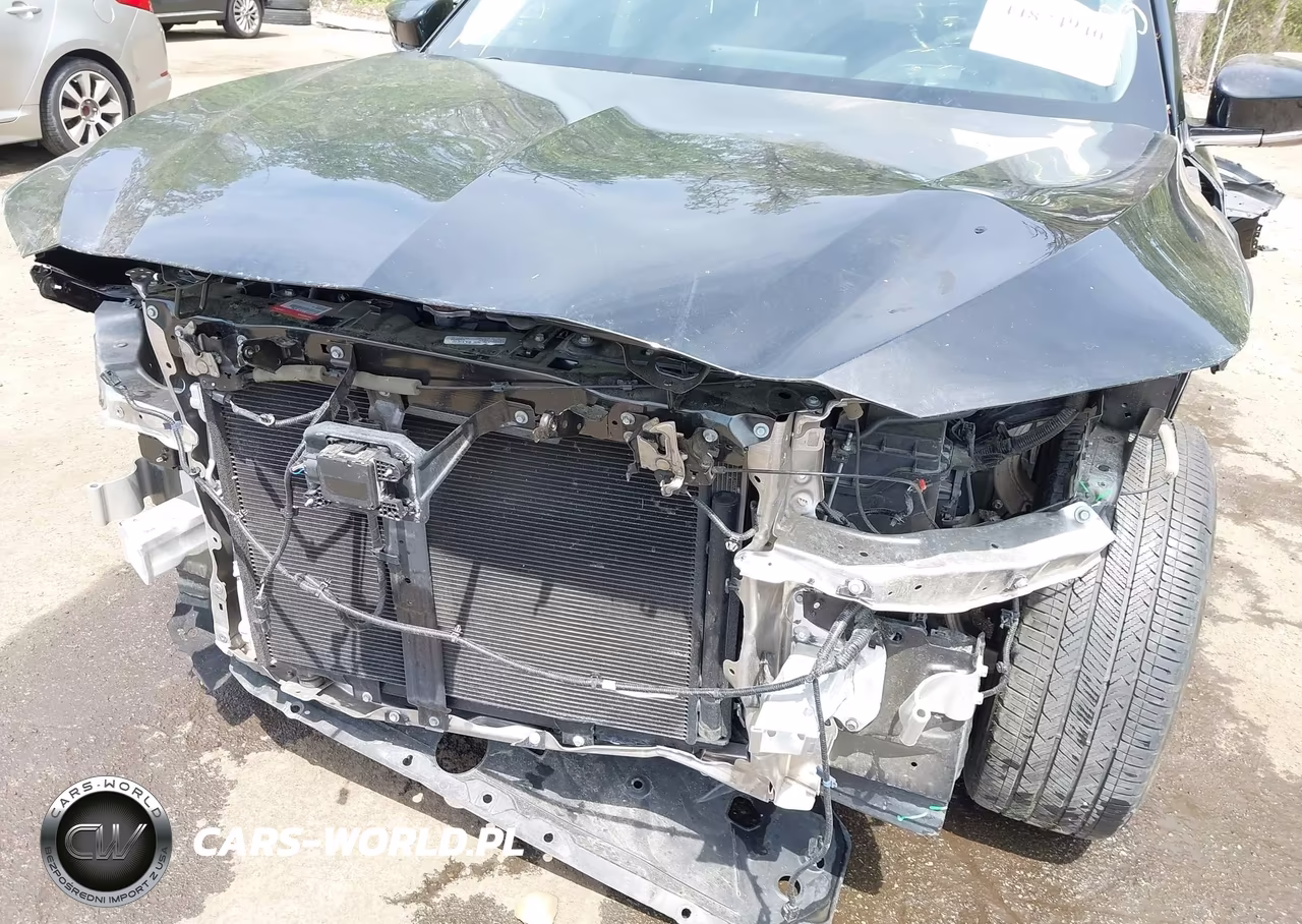 2024 Acura Mdx Technology Package VIN:5J8YD9H43RL000235 - 6
