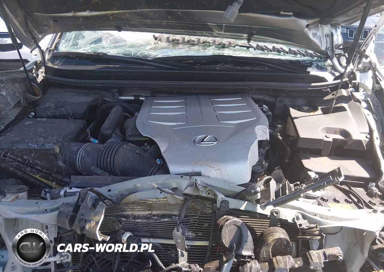 2023 Lexus Gx 460 Premium VIN:JTJAM7BXXP5351360 - 10