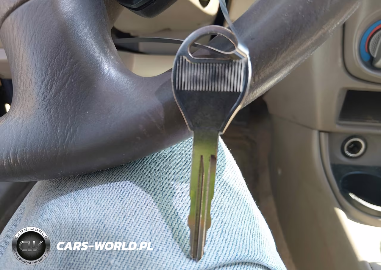 2001 Nissan Sentra Gxe VIN:3N1CB51D31L480029 - 11