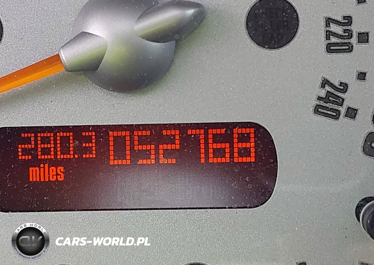 2003 Mini Cooper S VIN:WMWRE33493TD69029 - 16