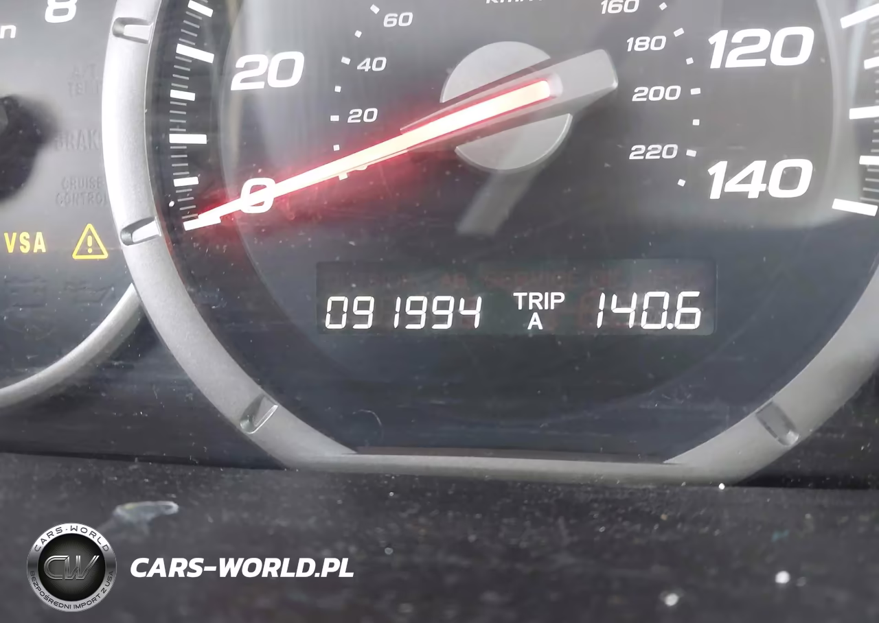 2006 Honda Pilot Ex-L VIN:5FNYF18506B022145 - 7