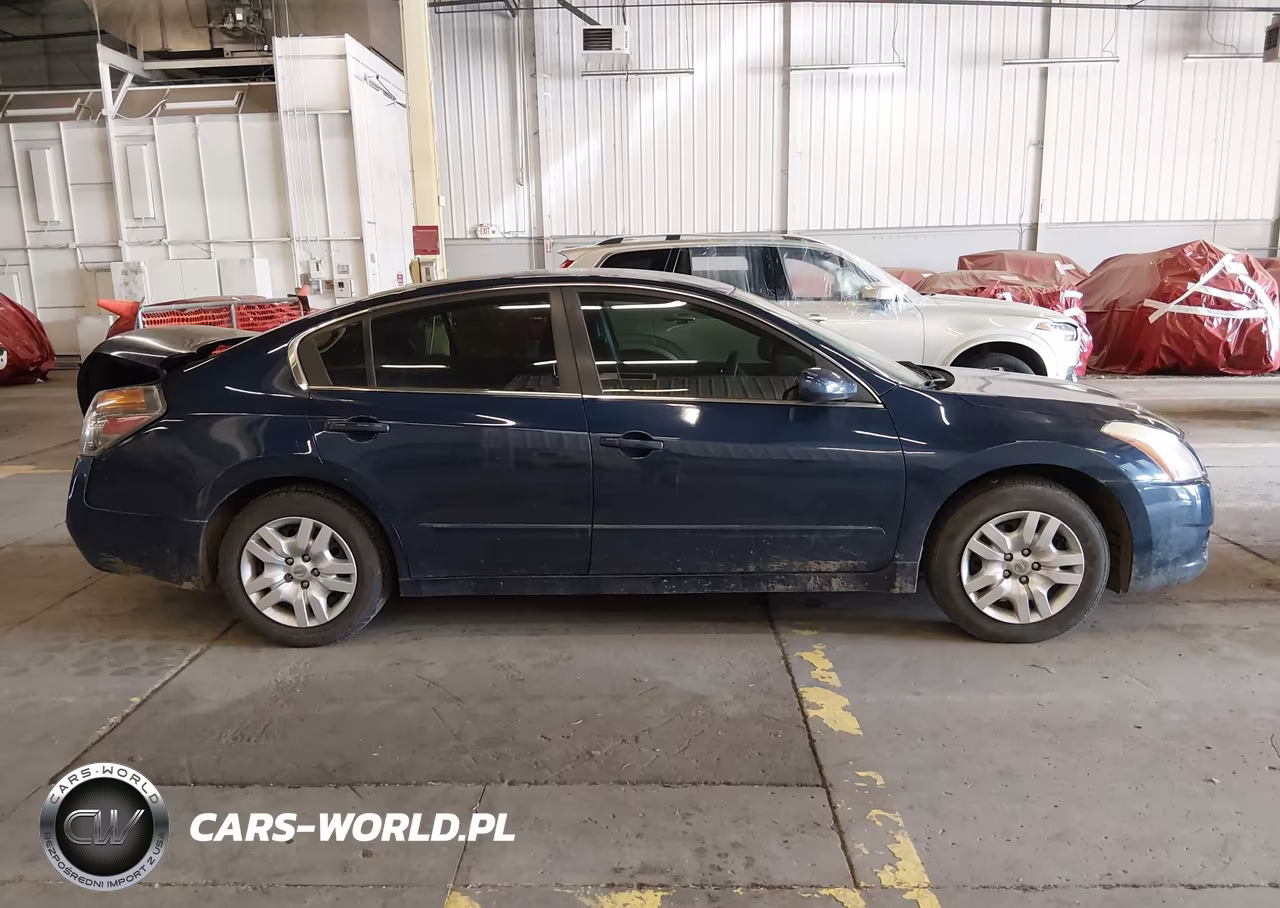 2012 Nissan Altima 2.5 S VIN:1N4AL2AP7CN473264 - 13