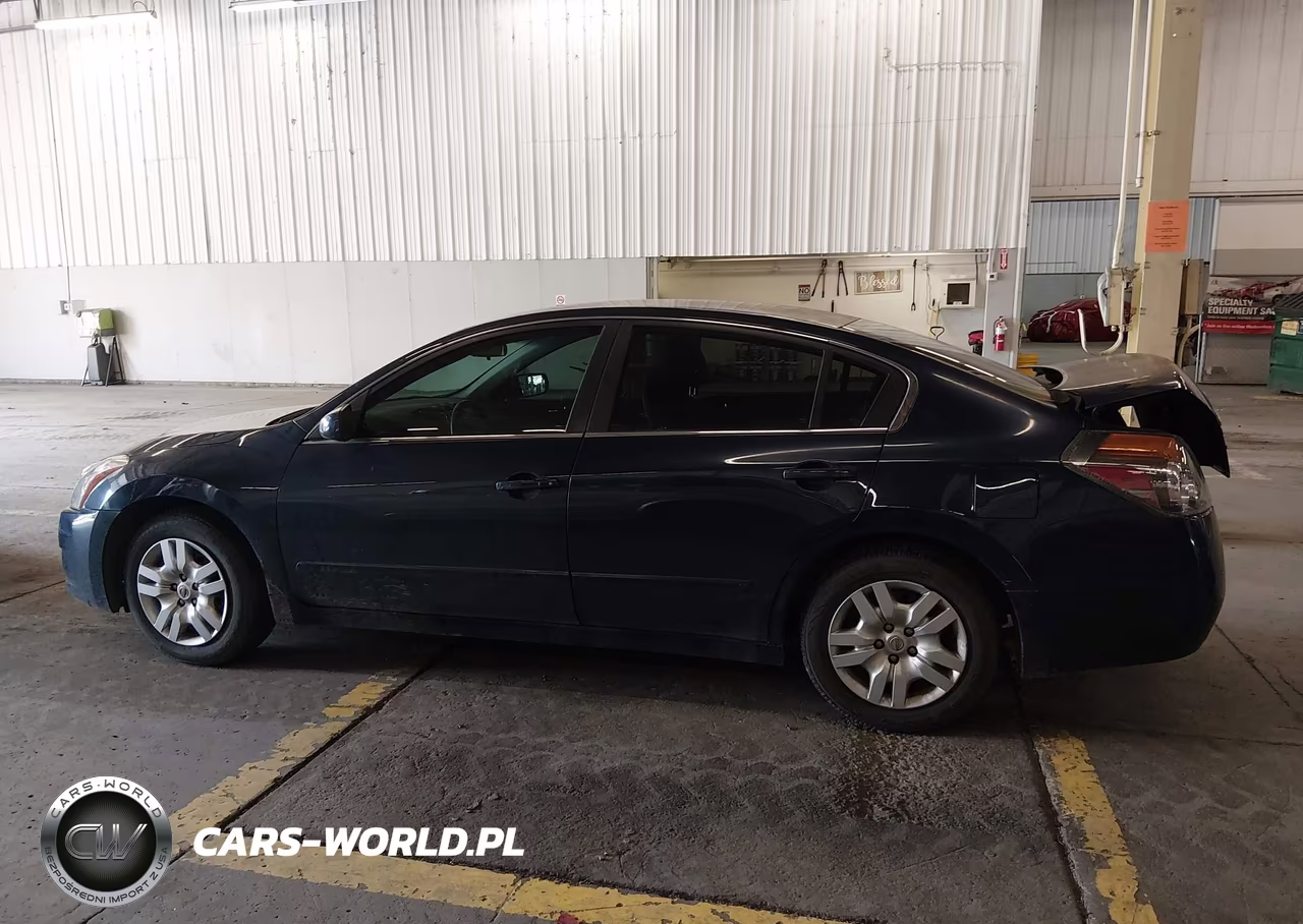 2012 Nissan Altima 2.5 S VIN:1N4AL2AP7CN473264 - 14
