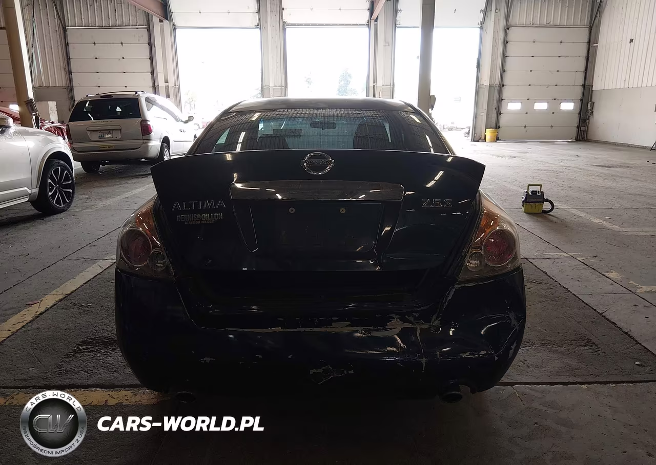 2012 Nissan Altima 2.5 S VIN:1N4AL2AP7CN473264 - 16