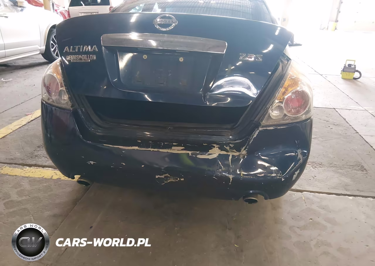 2012 Nissan Altima 2.5 S VIN:1N4AL2AP7CN473264 - 6