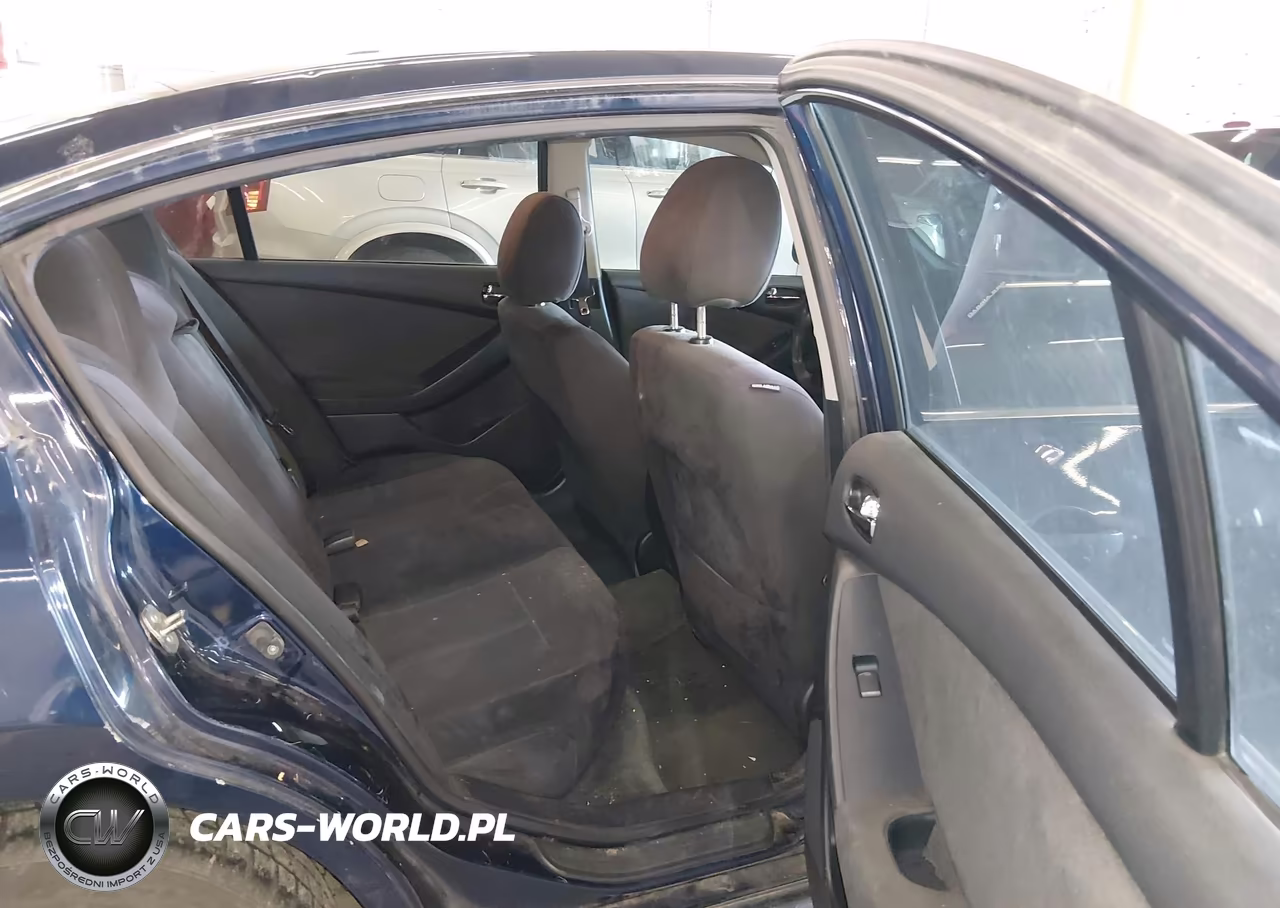 2012 Nissan Altima 2.5 S VIN:1N4AL2AP7CN473264 - 8