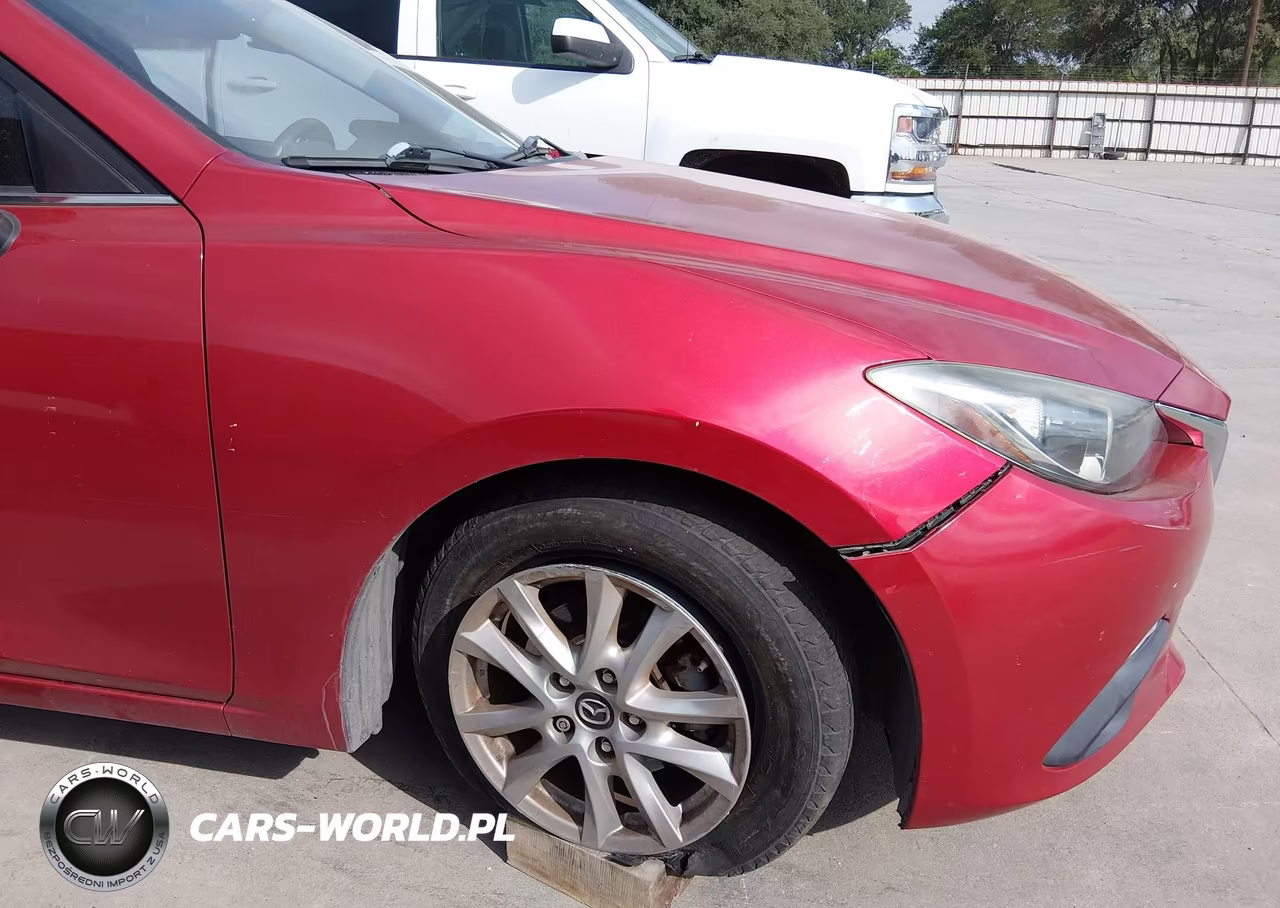 2014 Mazda Mazda3 I Touring VIN:JM1BM1V74E1119180 - 17