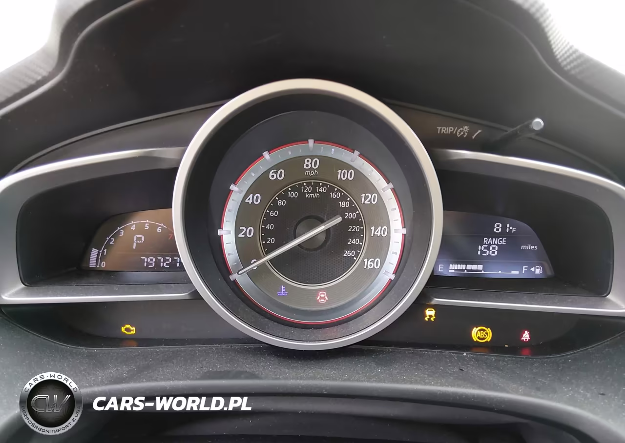 2014 Mazda Mazda3 I Touring VIN:JM1BM1V74E1119180 - 7