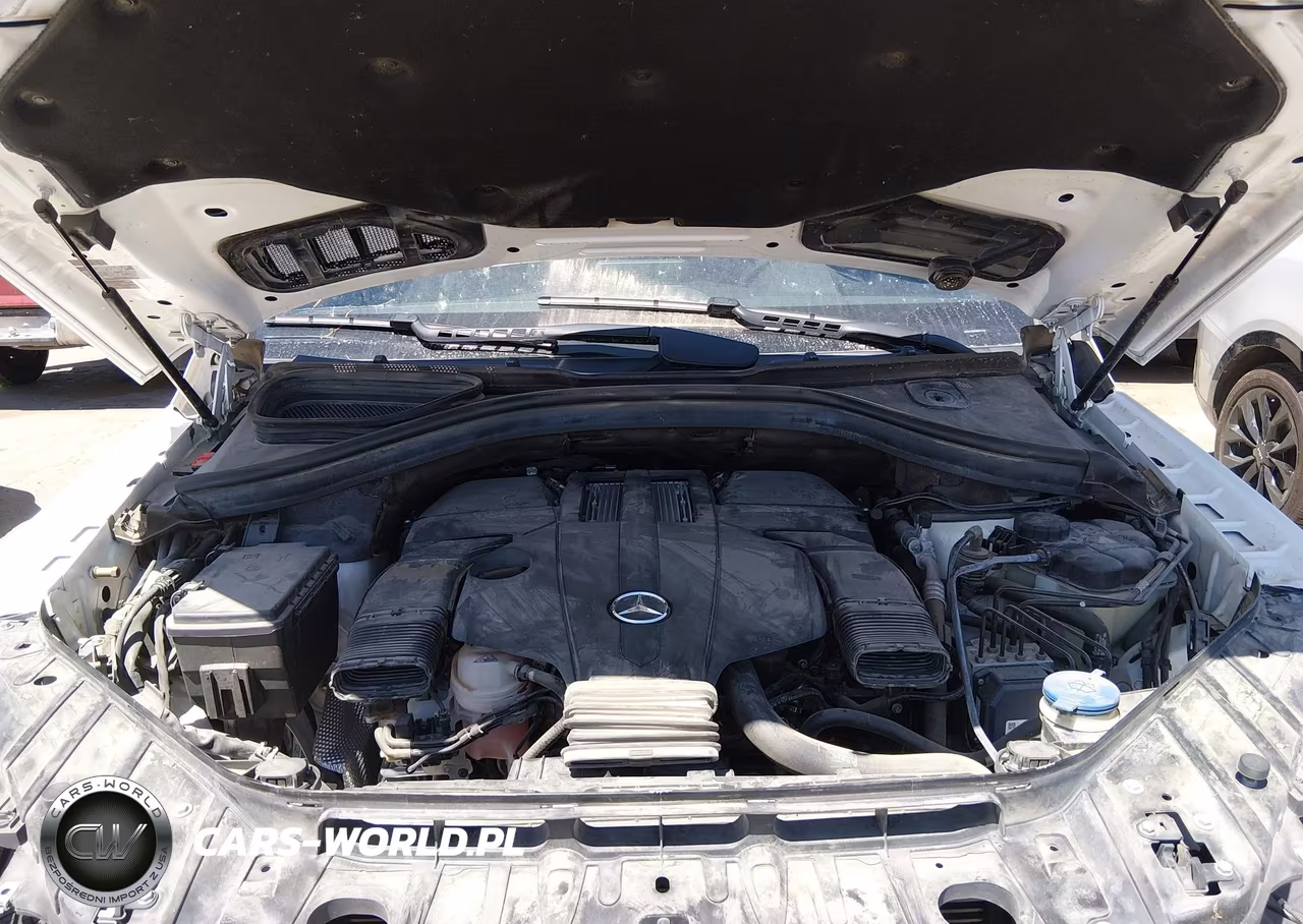 2019 Mercedes-Benz Gle 400 4Matic VIN:4JGDA5GBXKB205198 - 10
