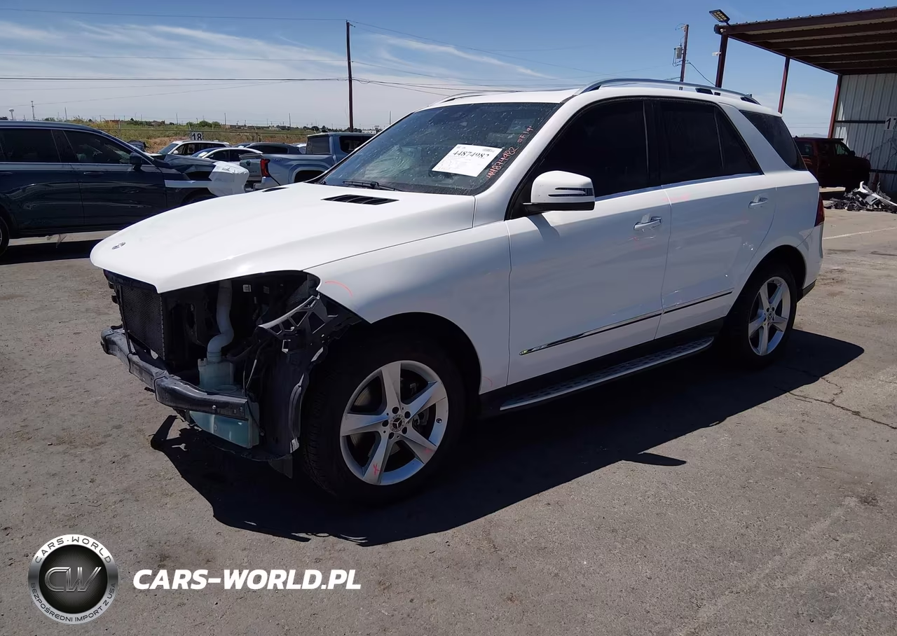 2019 Mercedes-Benz Gle 400 4Matic VIN:4JGDA5GBXKB205198 - 2