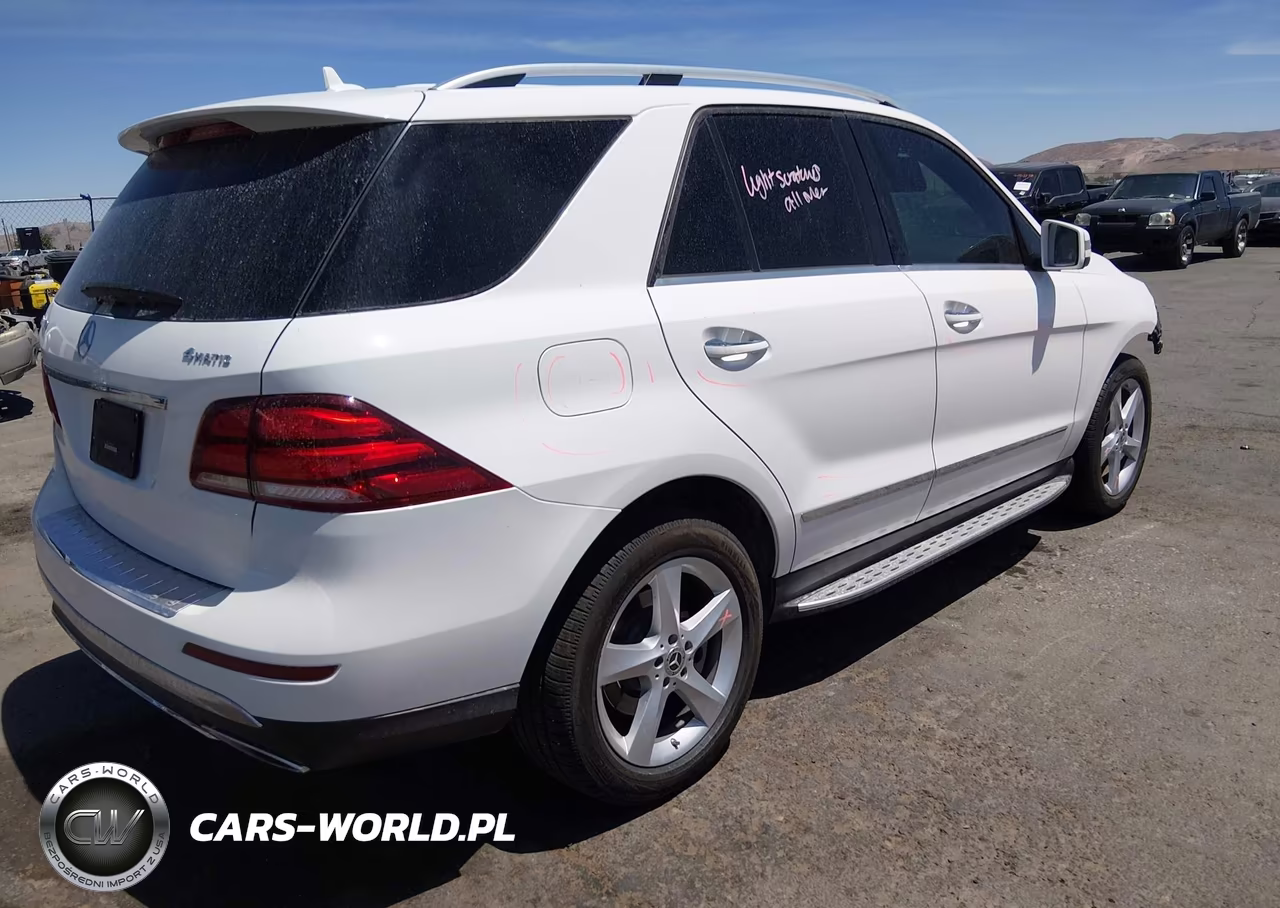 2019 Mercedes-Benz Gle 400 4Matic VIN:4JGDA5GBXKB205198 - 4