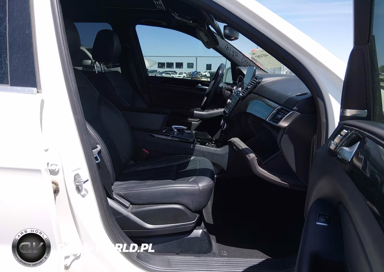 2019 Mercedes-Benz Gle 400 4Matic VIN:4JGDA5GBXKB205198 - 5