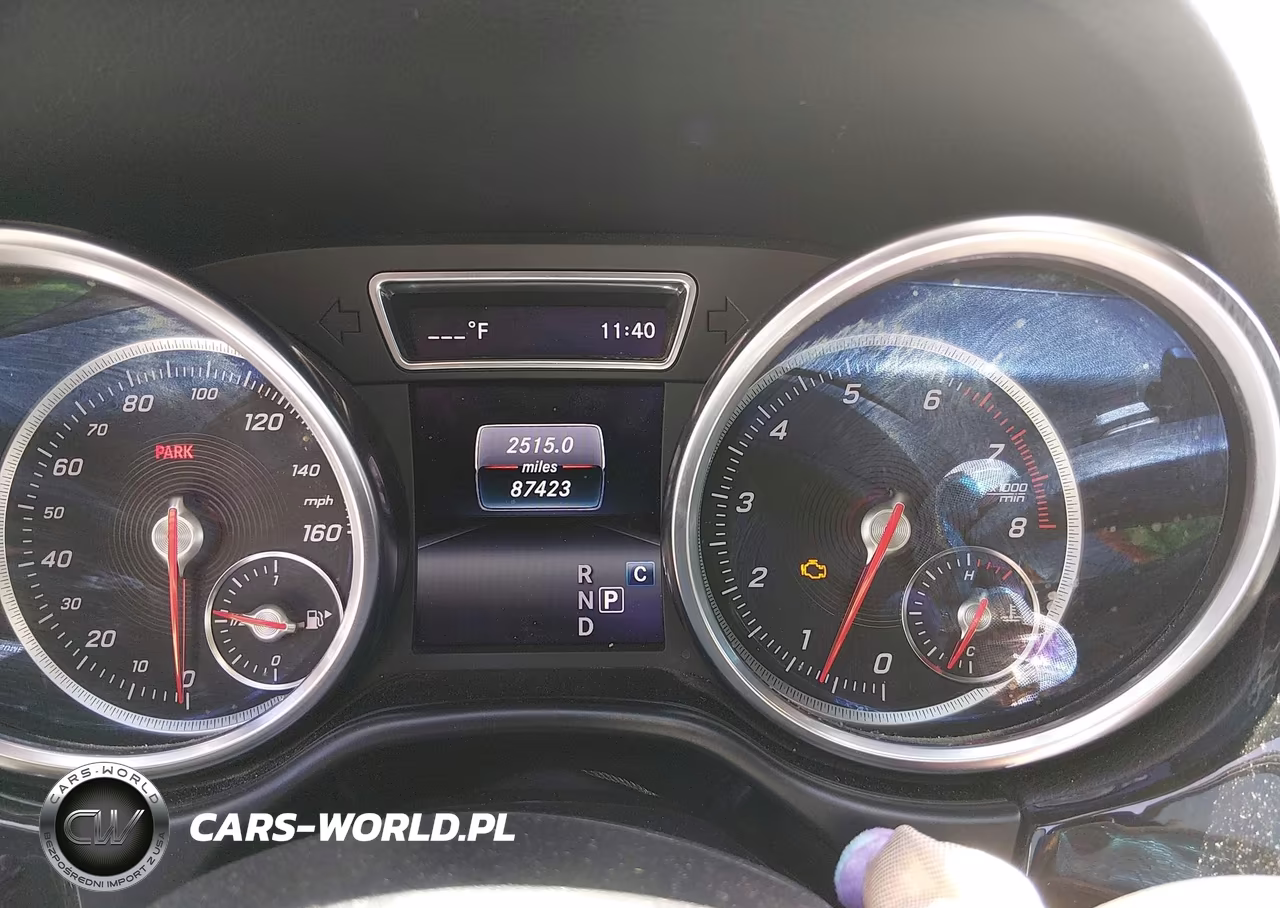 2019 Mercedes-Benz Gle 400 4Matic VIN:4JGDA5GBXKB205198 - 7