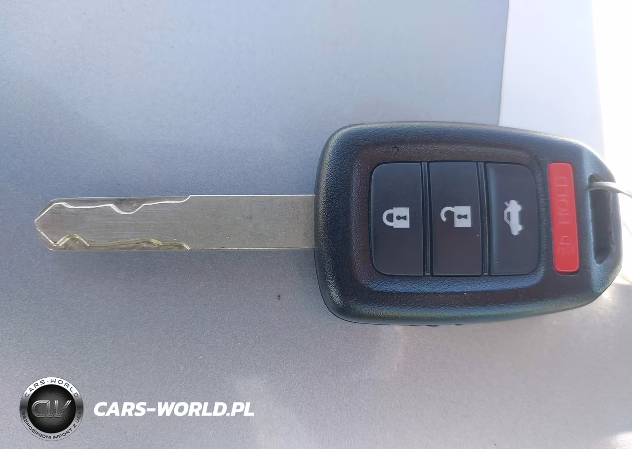 2017 Honda Accord Lx VIN:1HGCR2F34HA063318 - 11