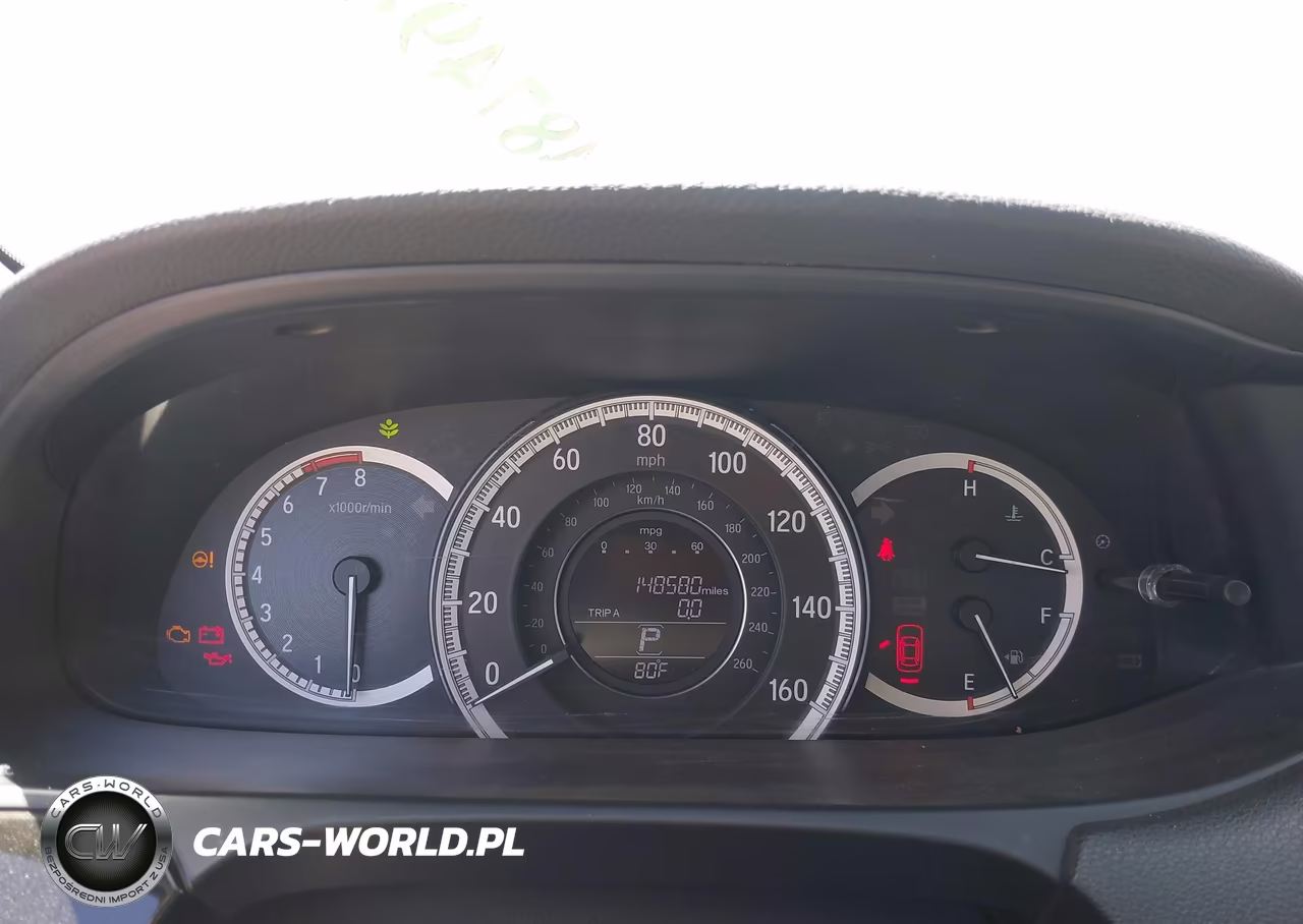 2017 Honda Accord Lx VIN:1HGCR2F34HA063318 - 7