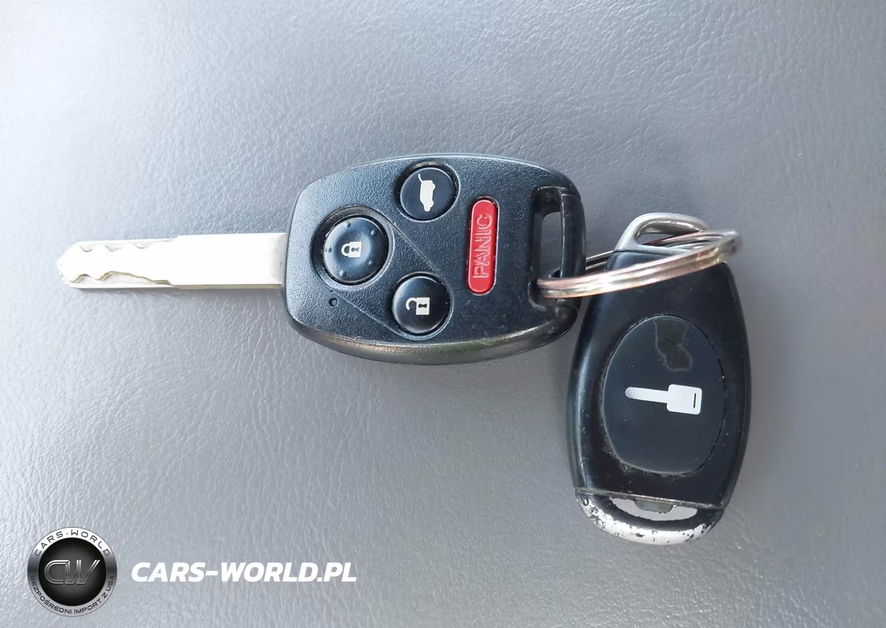 2011 Honda Pilot Ex-L VIN:5FNYF4H68BB036623 - 11