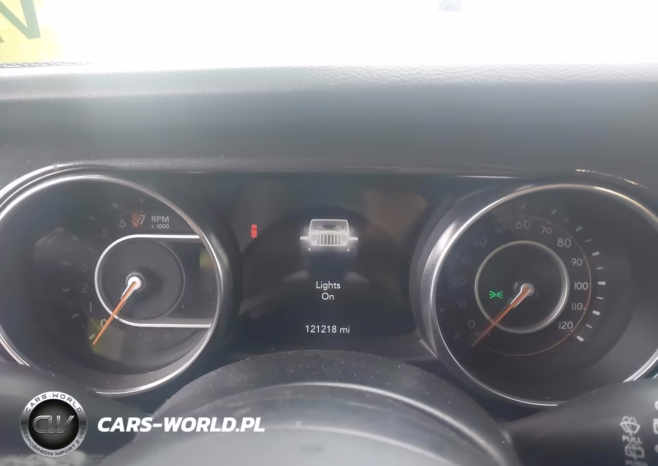 2022 Jeep Wrangler Unlimited Sport Altitude 4X4 VIN:1C4HJXDG6NW225141 - 7