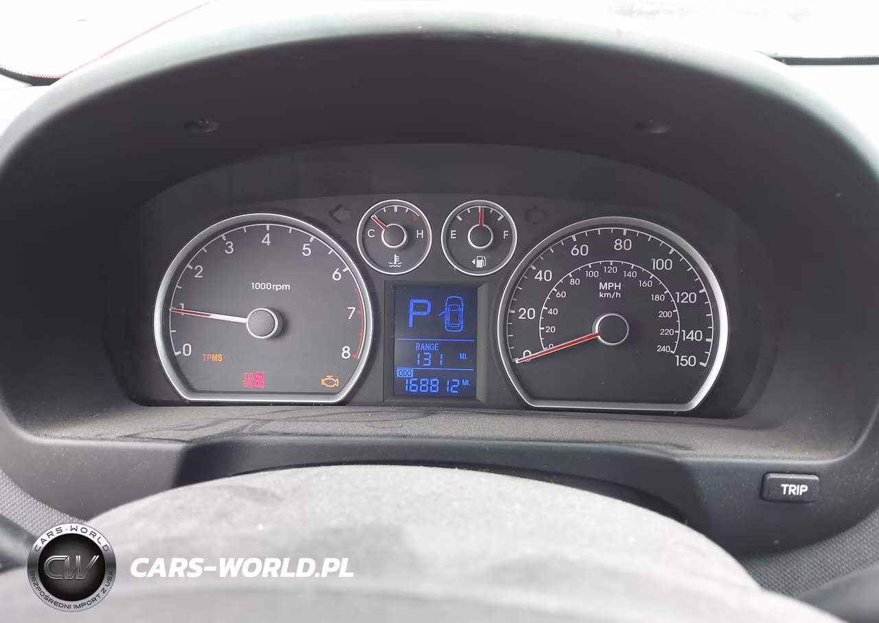 2010 Hyundai Elantra Touring Se VIN:KMHDC8AE8AU059580 - 7