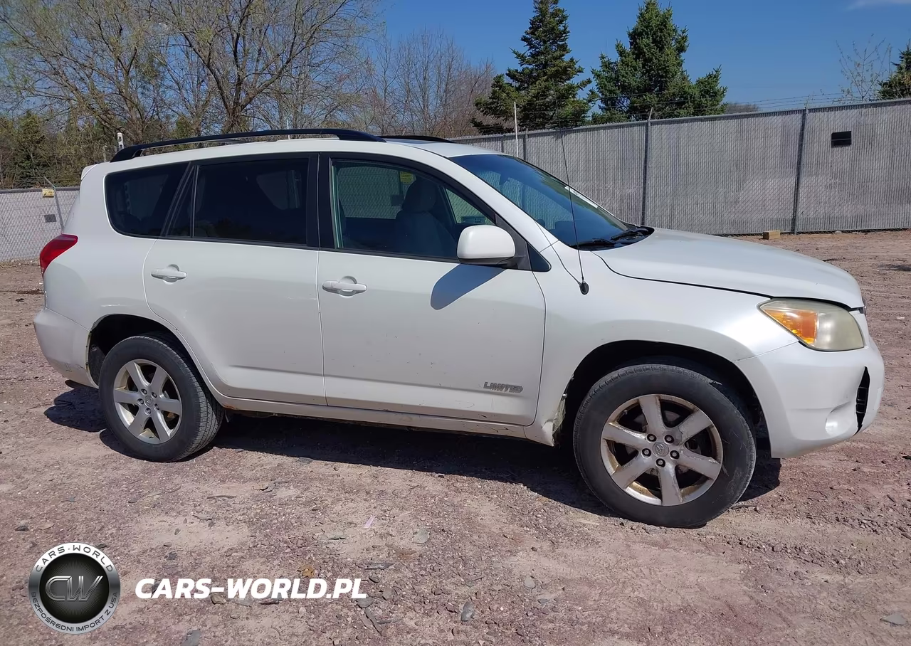 2008 Toyota Rav4 Limited V6 VIN:JTMBK31V585069974 - 14