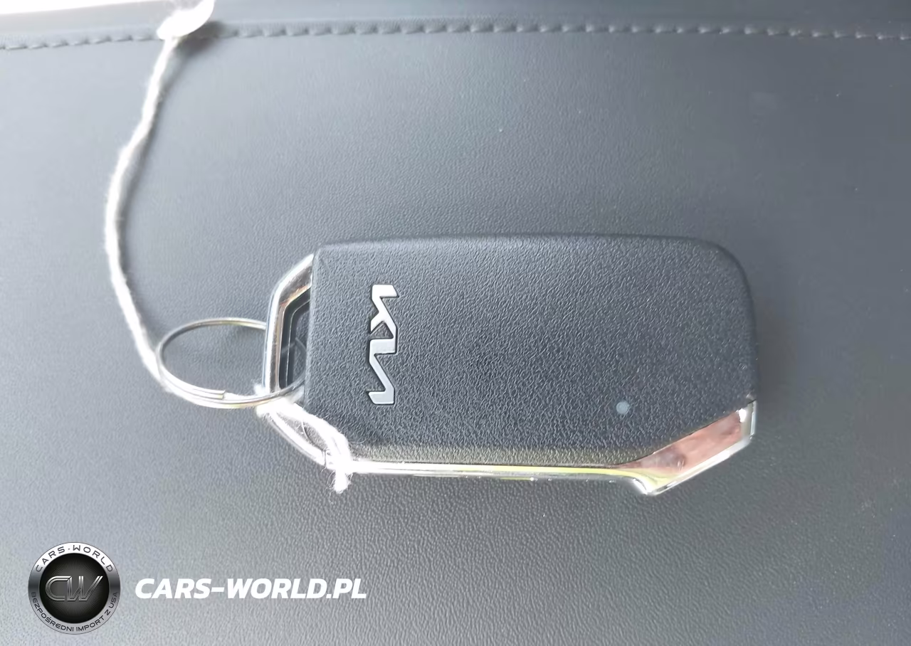 2024 Kia Niro Ex Touring VIN:KNDCR3LE0R5122837 - 11