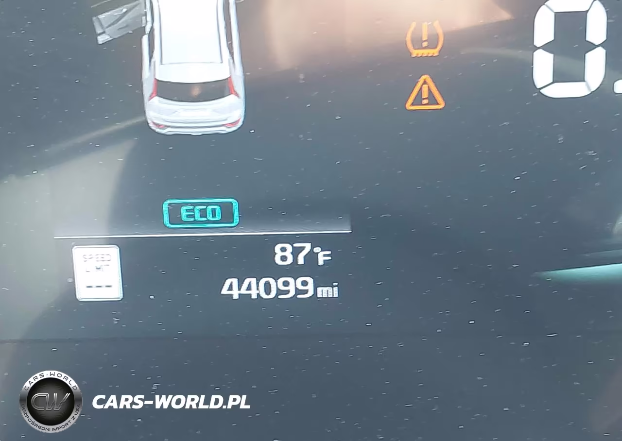 2024 Kia Niro Ex Touring VIN:KNDCR3LE0R5122837 - 15