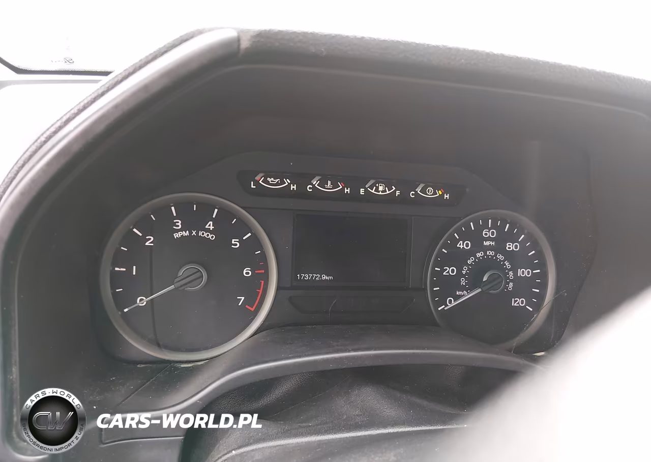 2020 Ford F-150 Xlt VIN:1FTEW1EP1LKE53262 - 7