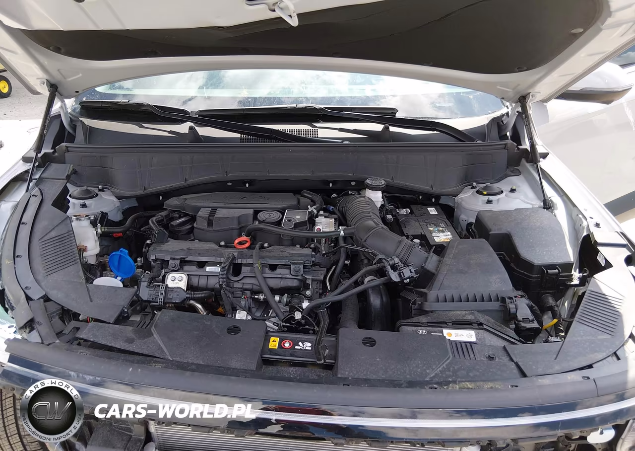 2026 Hyundai Kona Limited VIN:KM8HECA30TU354768 - 10
