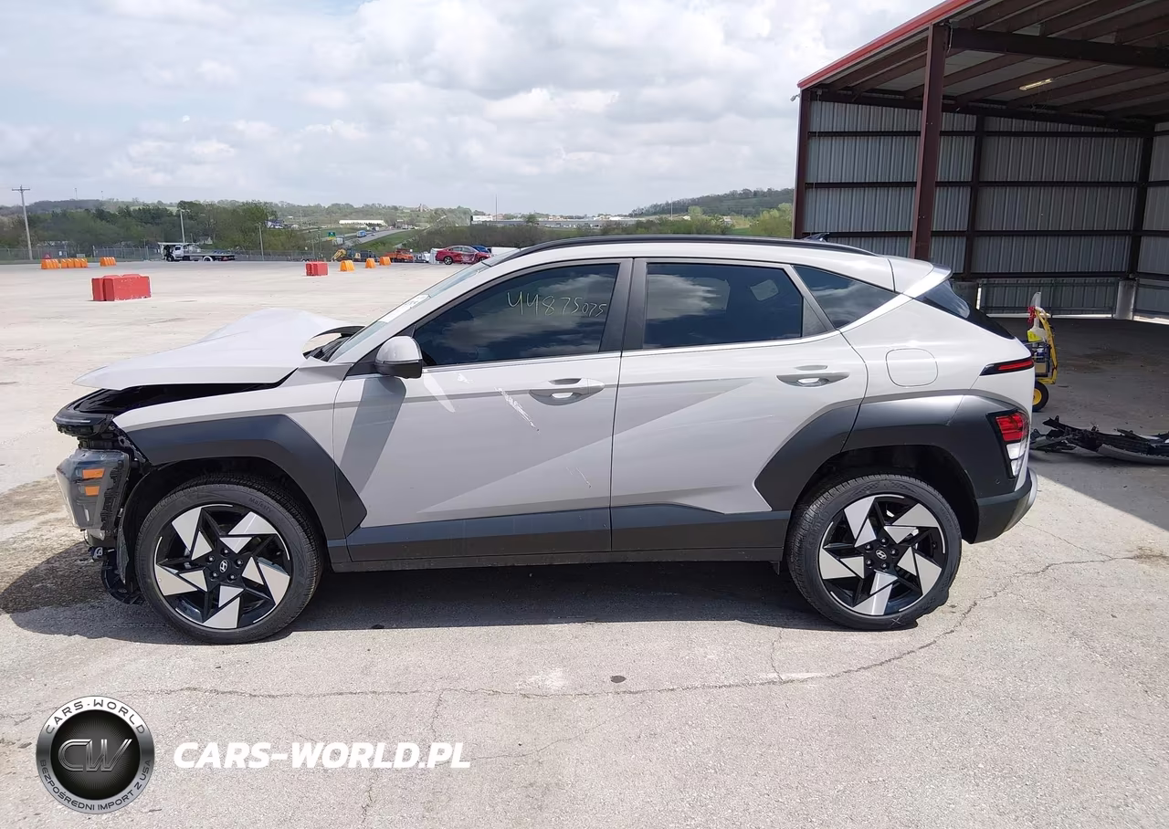 2026 Hyundai Kona Limited VIN:KM8HECA30TU354768 - 15