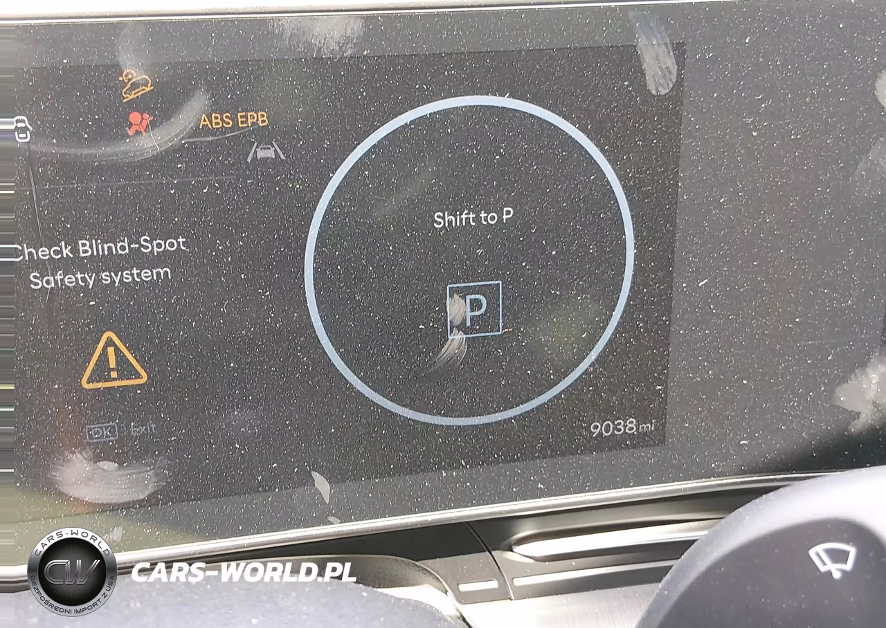 2026 Hyundai Kona Limited VIN:KM8HECA30TU354768 - 16
